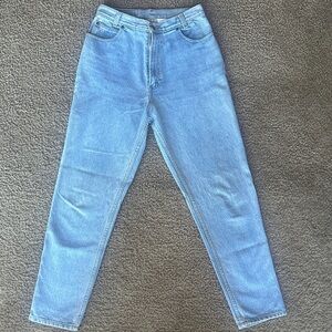 Vintage Authentic Fresno The Jean company